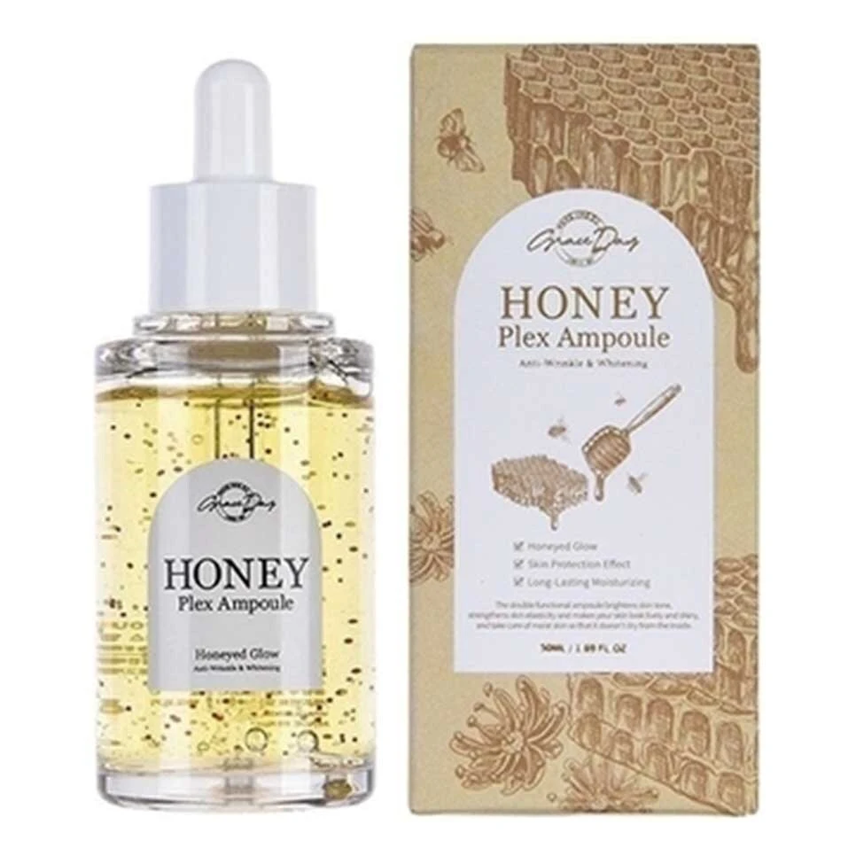 Grace Day Honey Plex Ampoule 50ml