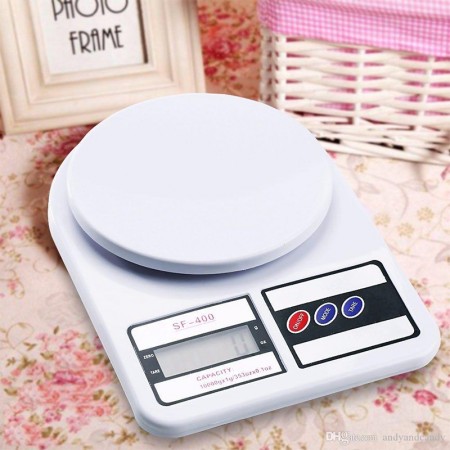 Dining Health & Beauty Gadgets and Accessories Refund and Returns Policy Portable Kitchen Electronic Scale | Measuring Tool Portable Kitchen Electronic Scale | Measuring Tool