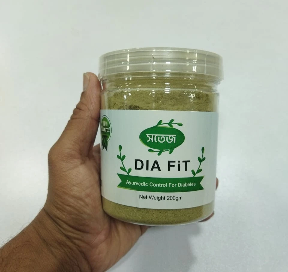 DIA FIT TEA